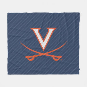 Couverture Polaire Carbon Fibres des Cavaliers de Virginie
