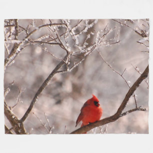 COUVERTURE POLAIRE CARDINAL