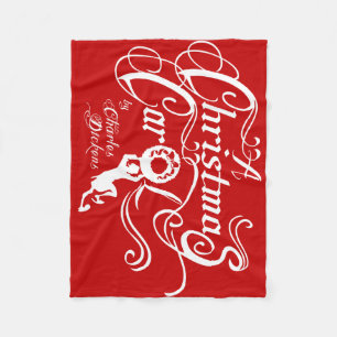 Couverture Polaire Carol de Noël