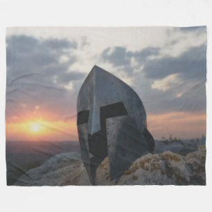 COUVERTURE POLAIRE CASQUE SPARTAN