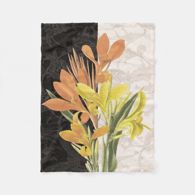 Couverture Polaire Centre I (Devant)