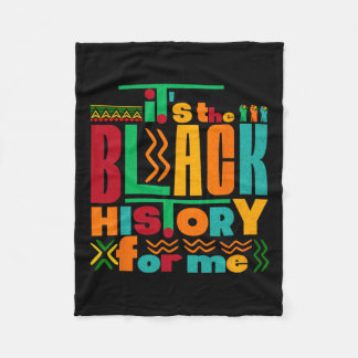 Couverture Polaire C'est l'histoire noire pour moi Mois de l'histoire