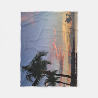 Couverture Polaire Chaleur de l'Horizon