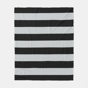 Couverture Polaire Changer les bandes grises en n'importe quelle Pers