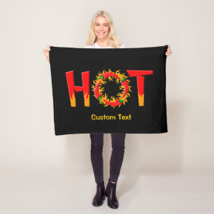 COUVERTURE POLAIRE CHAUD