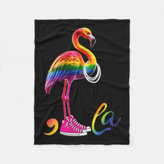 Couverture Polaire Chaussures Comma La Kamala 2024 Election Rights Lg