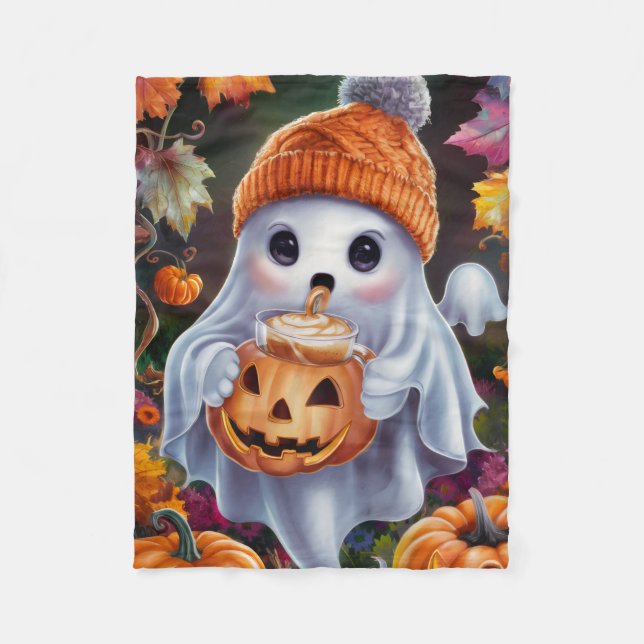 Couverture Polaire Chauves - chaudes et 💕 (Devant)