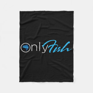 Couverture Polaire Chemise de pêche Onlyfish