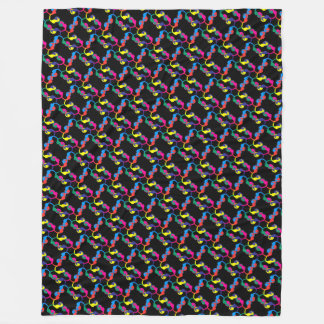 Couverture Polaire Cheval de SeaMYK