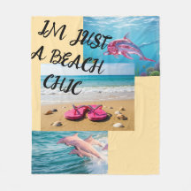 CHIC DE PLAGE
