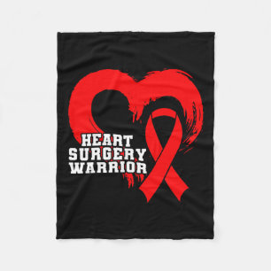 Couverture Polaire Chirurgie cardiaque par sensibilisation Coeur Chir