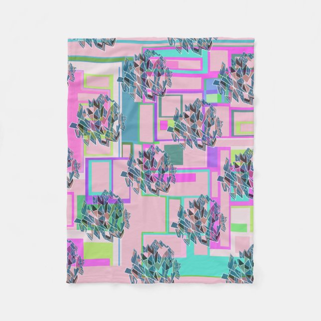 Couverture Polaire Choisissez (Devant)