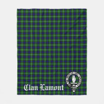 Clan Lamont