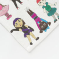 Classe Danse Ballet Tap Jazz Hip hop Lyrical Acro