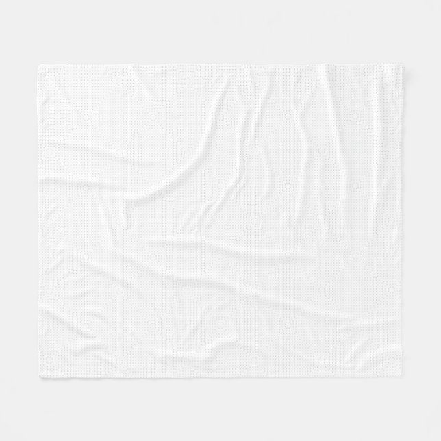 Couverture Polaire Cliquez sur Personnaliser pour modifier Gris en co (Devant (Horizontal))