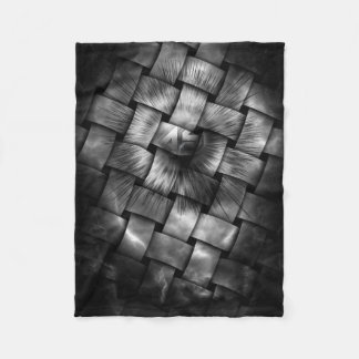 Couverture Polaire Clouds Ethereal