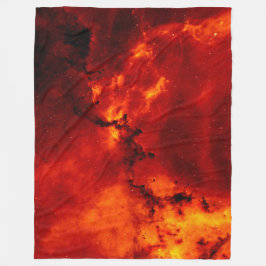 COUVERTURE POLAIRE CLUSTER NEBULA STAR