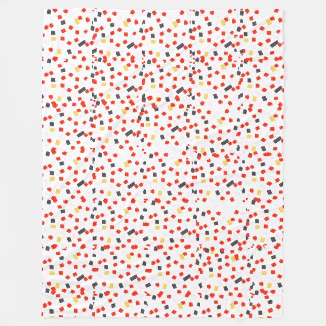 Couverture Polaire Cobertor  (Devant)