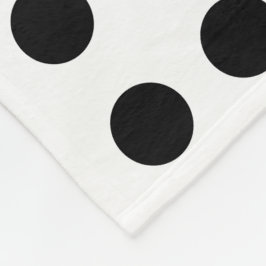 Couverture Polaire Cobertor de círculo