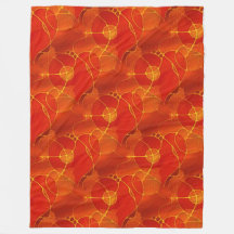 Coeurs d'amour - Motif sans soudure 9
