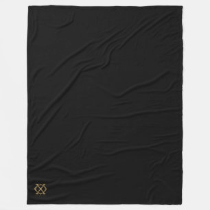 Couverture Polaire Collection de la famille Burton