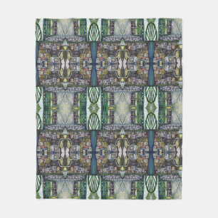 Couverture Polaire Comment Est-Ce Qu'Une Image, Sans imagination ?