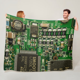 COUVERTURE POLAIRE COMMISSION DES CIRCUITS