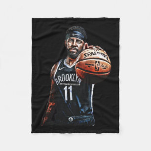 Couverture Polaire Conception de basket-ball