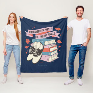 Couverture Polaire Conception de citation de finales de Gilmore Girls