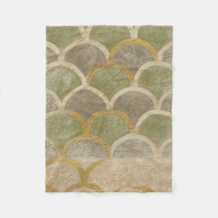 Couverture Polaire Conception en pierre de tuile de Chariklia Zarris