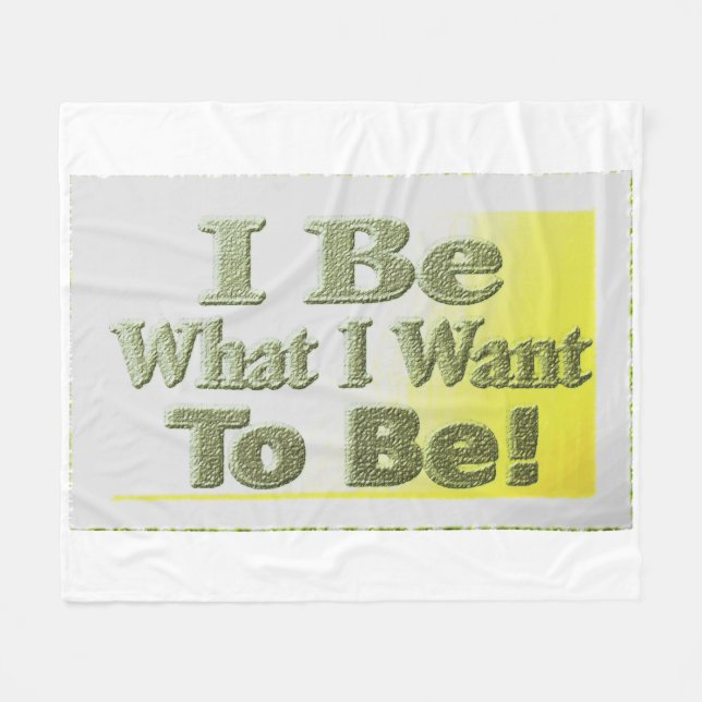 Couverture Polaire Conception Sympa À Propos Du Tri D'Oreiller T-Shir (Devant (Horizontal))