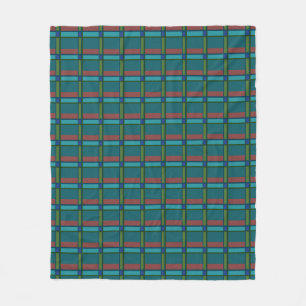Couverture Polaire Concorde