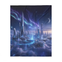 🌌 Confort Futur