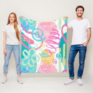 Couverture Polaire Conserver ou créer votre propre feuille de papier 