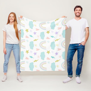 Couverture Polaire Conserver ou créer votre propre feuille de papier