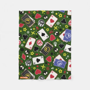 Couverture Polaire Copie de tisonnier