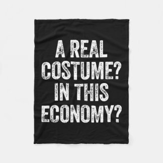 Couverture Polaire Costume Réel_ Dans Cette Économie_ Cosplay Drôle