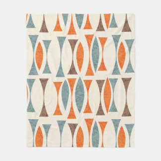 Couverture Polaire Couleur