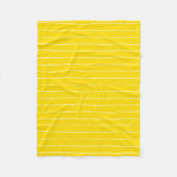 Couleurs de tendance blanc jaune Modèle Élégant