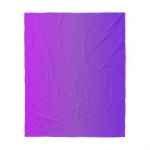 Couleurs dégradées violet