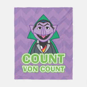 Couverture Polaire Count von Count Classic Style 2
