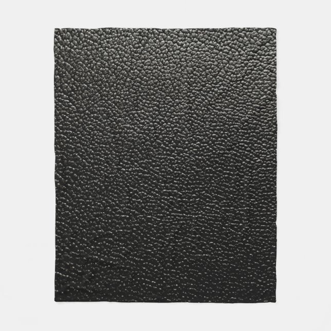 Couverture Polaire Couvercle de la bible en cuir (Devant)
