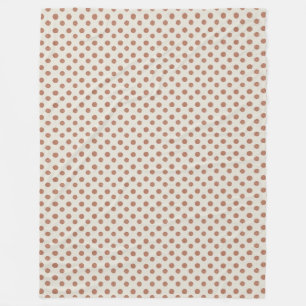 Couverture Polaire CouverturesAutomnes