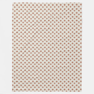 Couverture Polaire CouverturesAutomnes