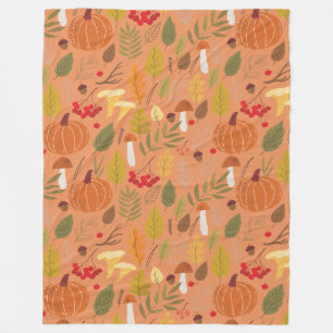 Couverture Polaire CouverturesAutomnes