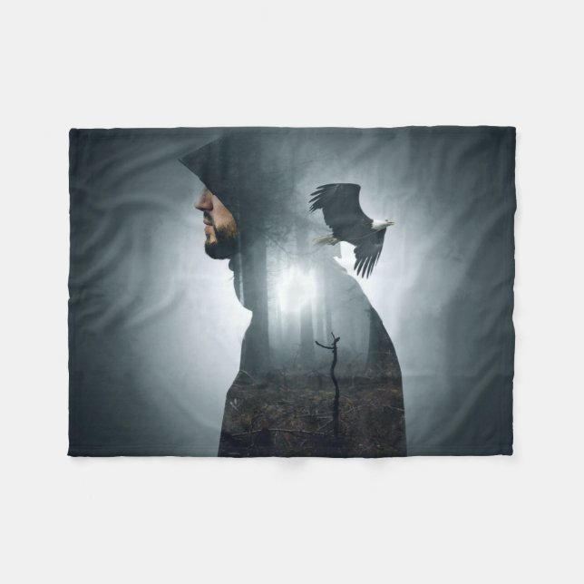 Couverture Polaire Covid - La prochaine génération (Devant (Horizontal))