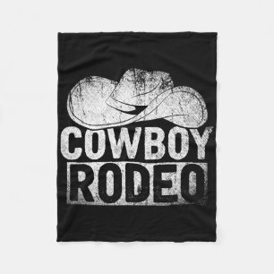 Couverture Polaire Cowboy Casquette équestre cadeau Horseck équitatio