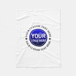 Couverture Polaire Créez votre propre