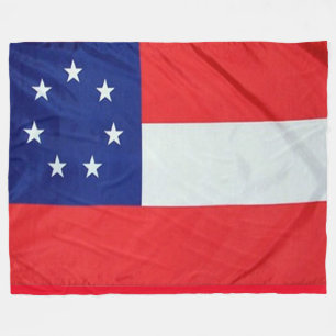 Couverture Polaire CSA 1er NATIONALE