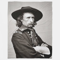 CUSTER DE GEORGE ARMSTRONG
